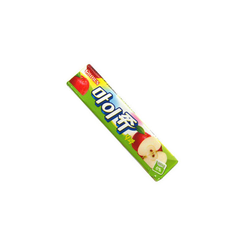 크라운)마이쮸사과44g