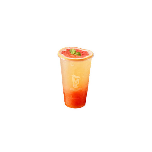 (ICE)자몽차