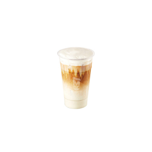 (ICE)카푸치노