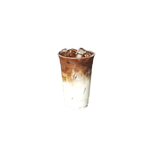 (ICE)콜드브루라떼