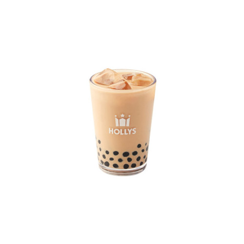 로얄 밀크 버블티 R