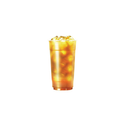 917 복숭아 아이스티