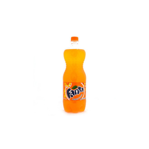 코카)환타오렌지PET1.5L