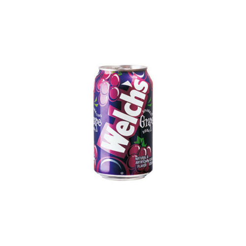 농심)웰치스포도탄산355ML