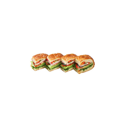 런치 샌드위치