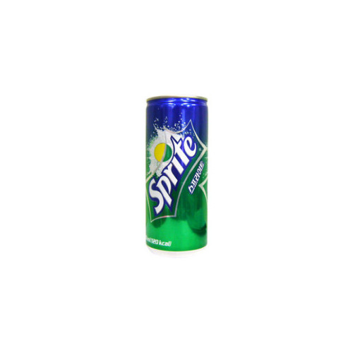 코카)스프라이트캔250ML