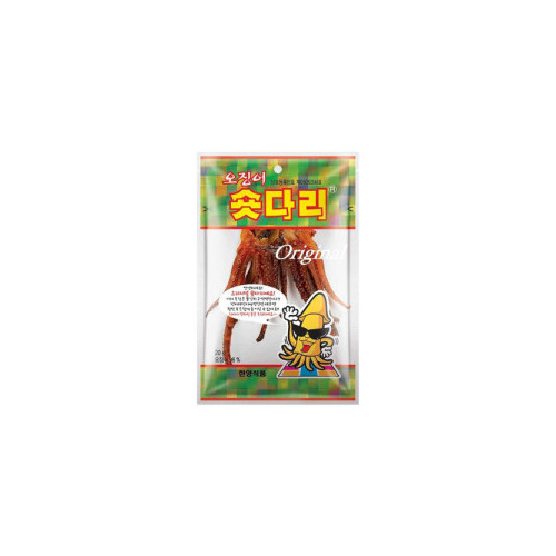 한양)숏다리20g